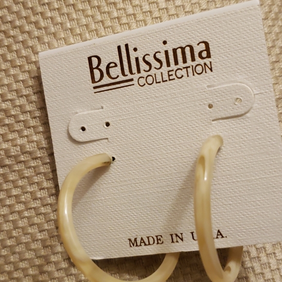 Bellissima Necklace & Earrings - Picture 4 of 7